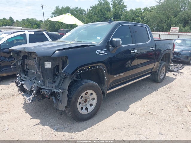 Продаж на аукціоні авто 2021 Gmc Sierra 1500 4wd  Short Box Denali, vin: 3GTU9FET9MG319511, номер лоту: 45474992