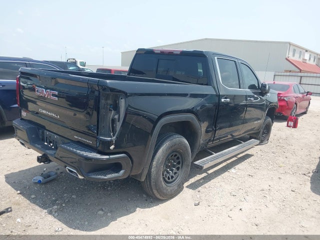 Продаж на аукціоні авто 2021 Gmc Sierra 1500 4wd  Short Box Denali, vin: 3GTU9FET9MG319511, номер лоту: 45474992