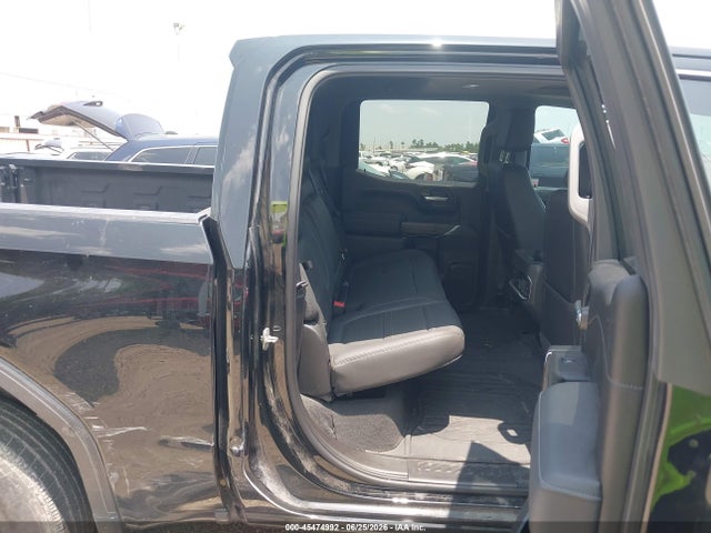 Продаж на аукціоні авто 2021 Gmc Sierra 1500 4wd  Short Box Denali, vin: 3GTU9FET9MG319511, номер лоту: 45474992