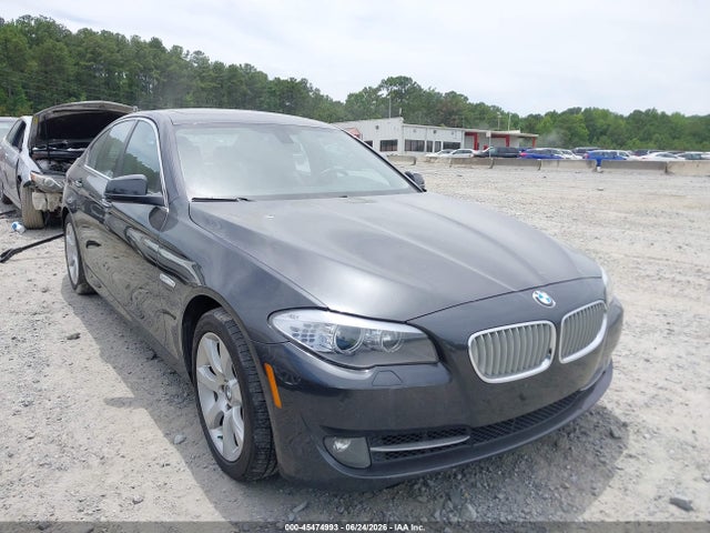Aukcja sprzedaży 2013 Bmw 550i Xdrive, vin: WBAFU9C5XDDY71686, numer aukcji: 45474993