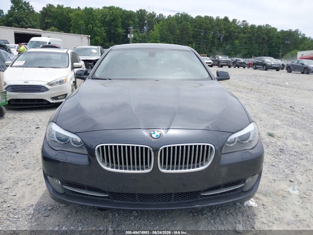 Aukcja sprzedaży 2013 Bmw 550i Xdrive, vin: WBAFU9C5XDDY71686, numer aukcji: 45474993