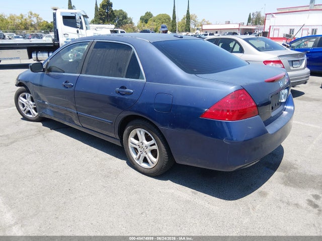 Aukcja sprzedaży 2006 Honda Accord 2.4 Ex, vin: JHMCM56886C006937, numer aukcji: 45474999