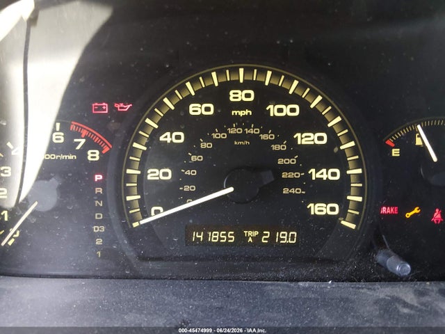 Aukcja sprzedaży 2006 Honda Accord 2.4 Ex, vin: JHMCM56886C006937, numer aukcji: 45474999