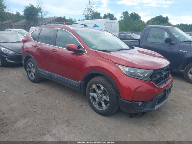 2018 2HKRW2H59JH616088 главное изображение
