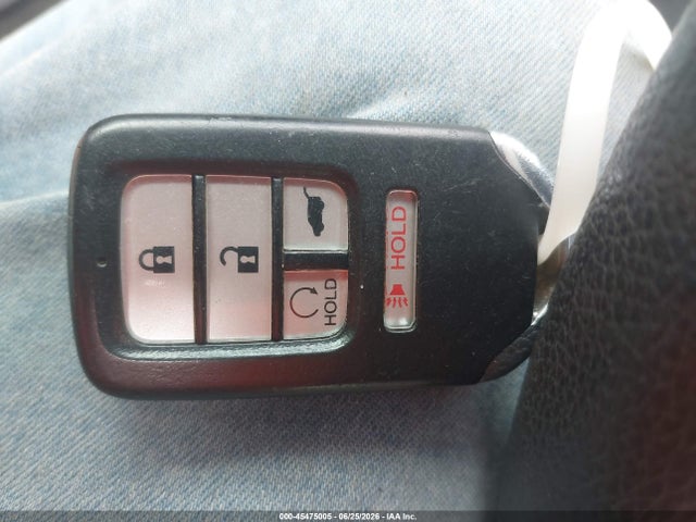 Honda CR-V EX 2018 2HKRW2H59JH616088 Image 11