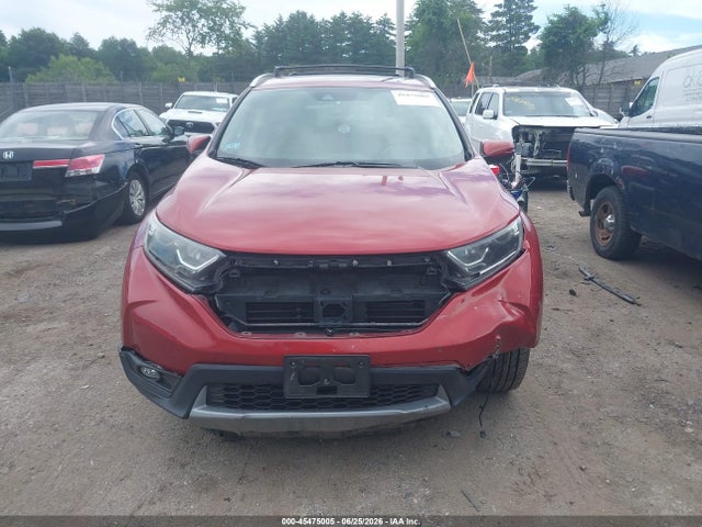 Honda CR-V EX 2018 2HKRW2H59JH616088 Image 13