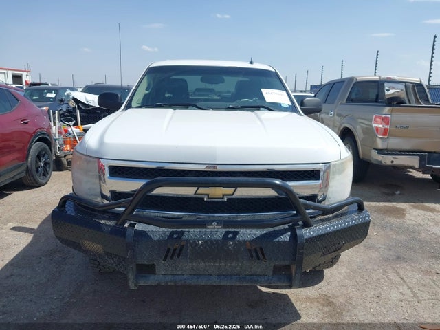 Aukcja sprzedaży 2010 Chevrolet Silverado 1500 Lt, vin: 3GCRKSE33AG231584, numer aukcji: 45475007