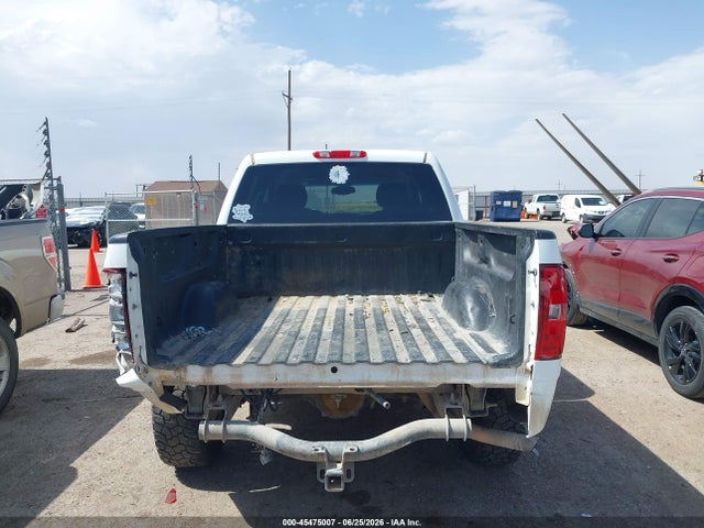 Aukcja sprzedaży 2010 Chevrolet Silverado 1500 Lt, vin: 3GCRKSE33AG231584, numer aukcji: 45475007