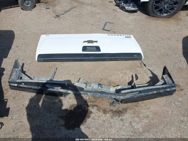 Aukcja sprzedaży 2010 Chevrolet Silverado 1500 Lt, vin: 3GCRKSE33AG231584, numer aukcji: 45475007