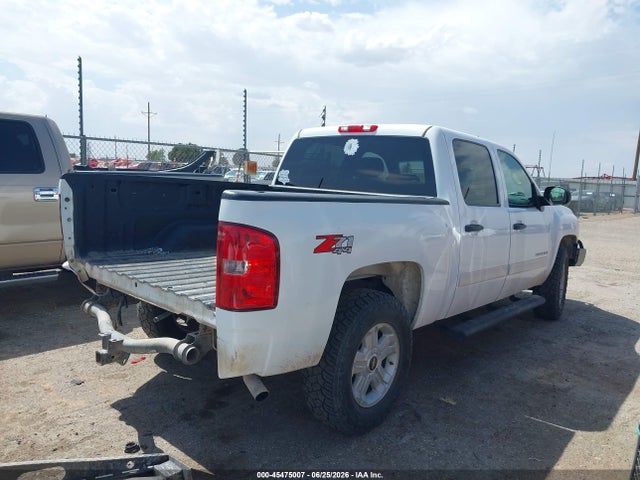 Aukcja sprzedaży 2010 Chevrolet Silverado 1500 Lt, vin: 3GCRKSE33AG231584, numer aukcji: 45475007