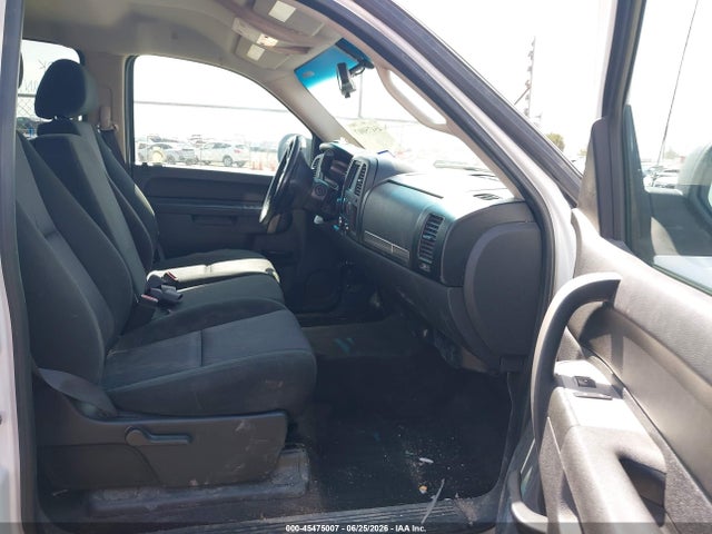 Aukcja sprzedaży 2010 Chevrolet Silverado 1500 Lt, vin: 3GCRKSE33AG231584, numer aukcji: 45475007
