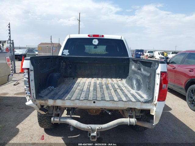 Aukcja sprzedaży 2010 Chevrolet Silverado 1500 Lt, vin: 3GCRKSE33AG231584, numer aukcji: 45475007
