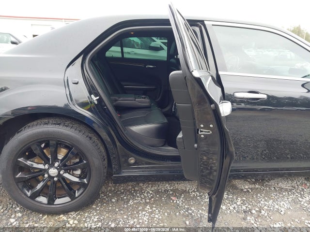 2C3CCASG9FH849394 Chrysler 300c Platinum