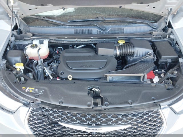 Chrysler Pacifica Touring L 2022 2C4RC1BG0NR195304 Image 10