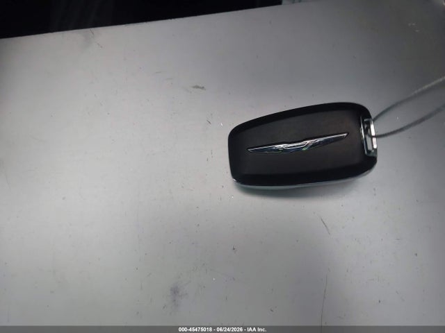Chrysler Pacifica Touring L 2022 2C4RC1BG0NR195304 Image 11