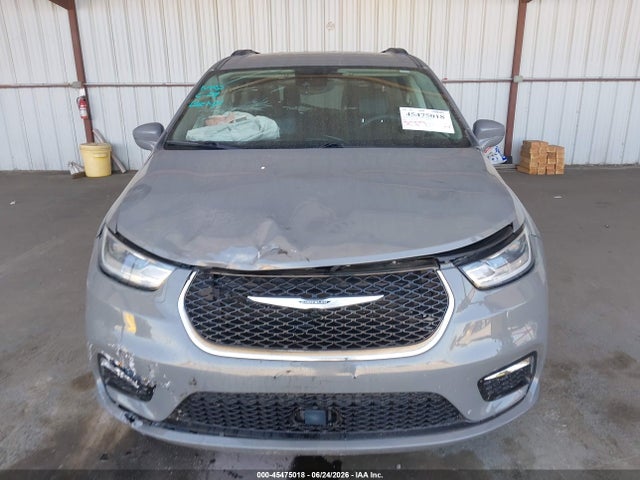 Chrysler Pacifica Touring L 2022 2C4RC1BG0NR195304 Image 12