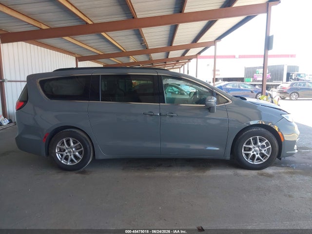 Chrysler Pacifica Touring L 2022 2C4RC1BG0NR195304 Image 13