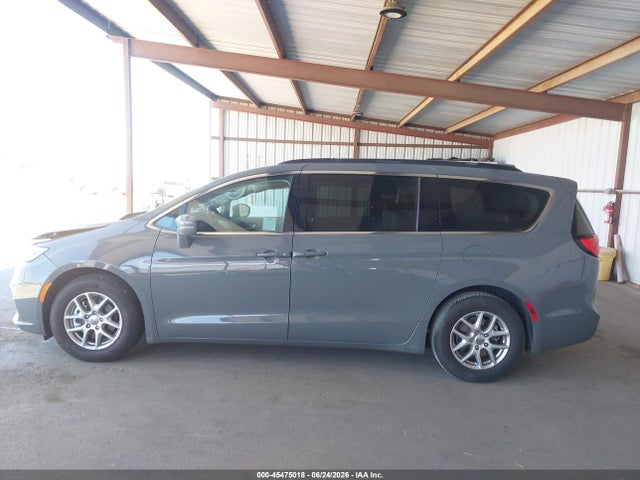 Chrysler Pacifica Touring L 2022 2C4RC1BG0NR195304 Image 14