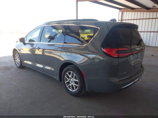 Chrysler Pacifica Touring L 2022 2C4RC1BG0NR195304 Image 3