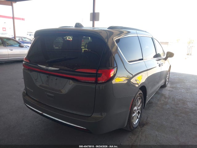 Chrysler Pacifica Touring L 2022 2C4RC1BG0NR195304 Image 4