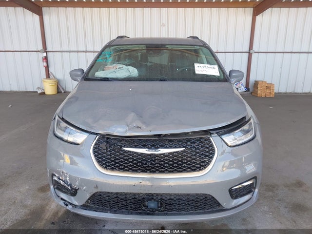 Chrysler Pacifica Touring L 2022 2C4RC1BG0NR195304 Image 6