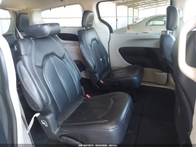 Chrysler Pacifica Touring L 2022 2C4RC1BG0NR195304 Image 8