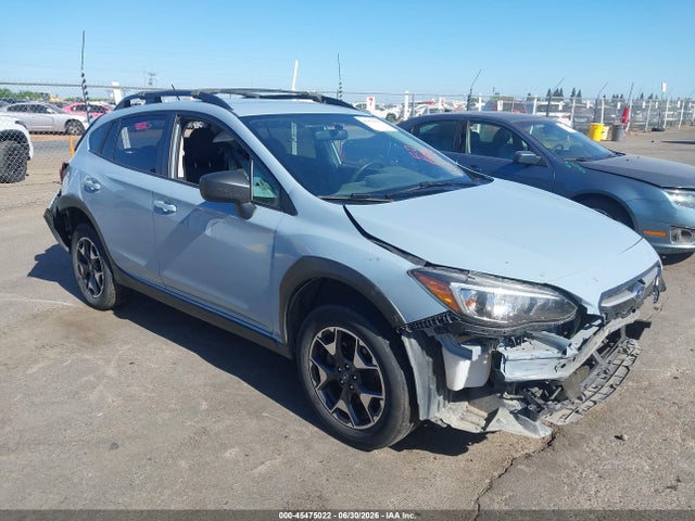 Subaru Crosstrek 2.0i 2019 JF2GTAAC7KH281837 zdjęcie główne