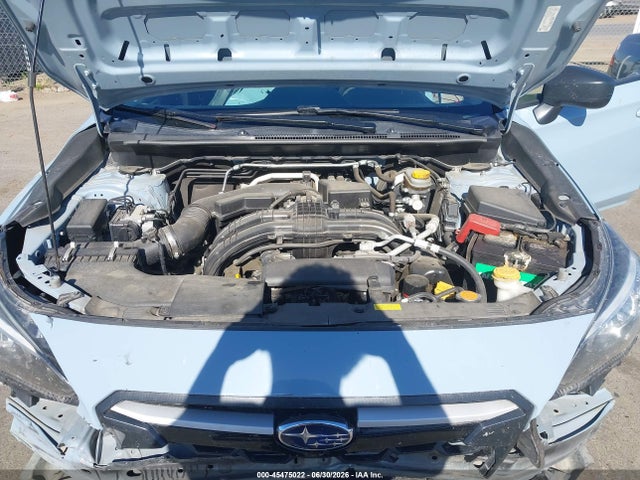 Subaru Crosstrek 2.0i 2019 JF2GTAAC7KH281837 Image 10