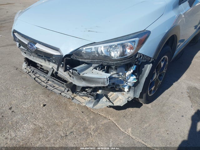 Subaru Crosstrek 2.0i 2019 JF2GTAAC7KH281837 Image 12