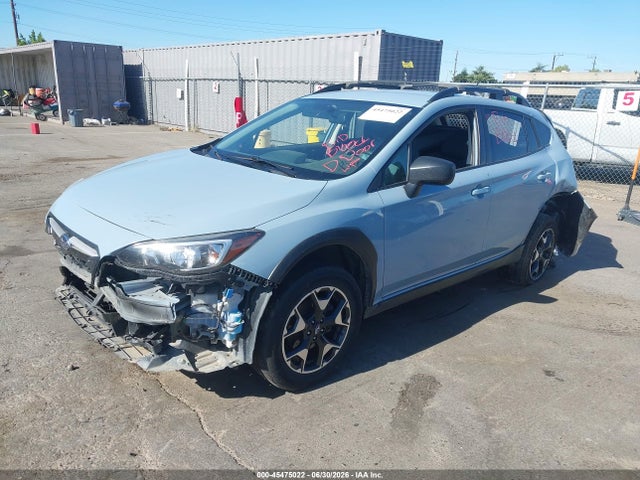 Subaru Crosstrek 2.0i 2019 JF2GTAAC7KH281837 Image 2