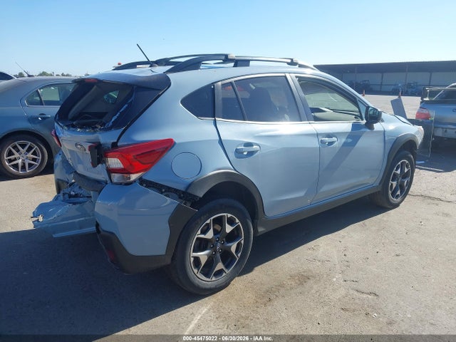 Subaru Crosstrek 2.0i 2019 JF2GTAAC7KH281837 Image 4