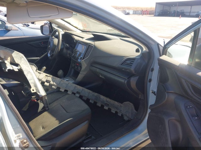 Subaru Crosstrek 2.0i 2019 JF2GTAAC7KH281837 Image 5