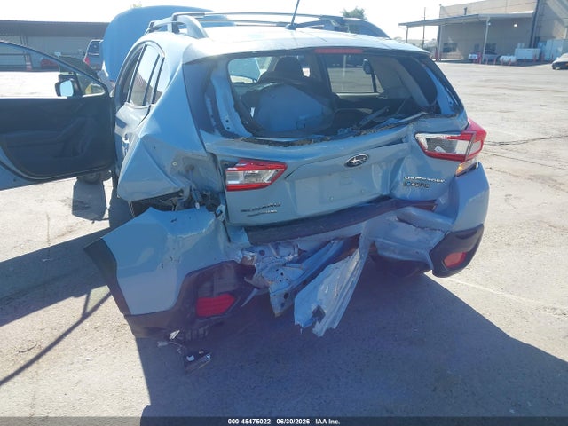 Subaru Crosstrek 2.0i 2019 JF2GTAAC7KH281837 Image 6