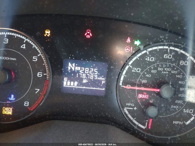 Subaru Crosstrek 2.0i 2019 JF2GTAAC7KH281837 Image 7
