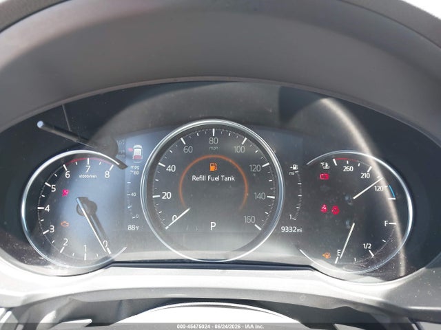 Продажа на аукционе авто 2025 Mazda Cx-5 2.5 Turbo Premium, vin: JM3KFBDY1S0617386, номер лота: 45475024