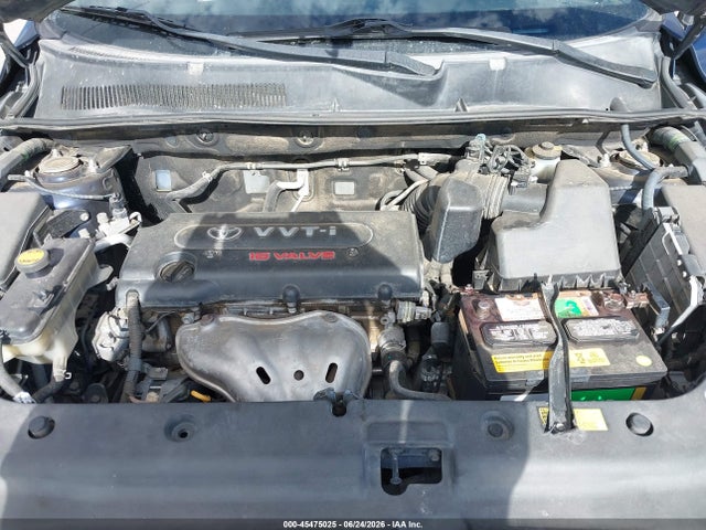 45475025 :رقم المزاد ، JTMZD35V075075070 vin ، 2007 Toyota Rav4 مزاد بيع