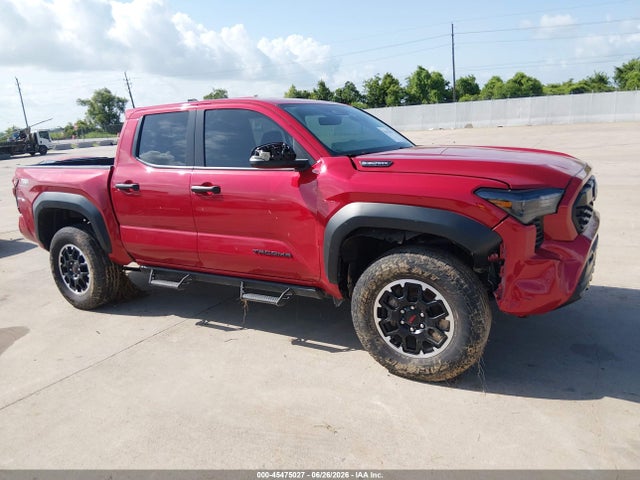 3TYLC5LN2ST039105 Toyota Tacoma Hybrid Trd Off Road