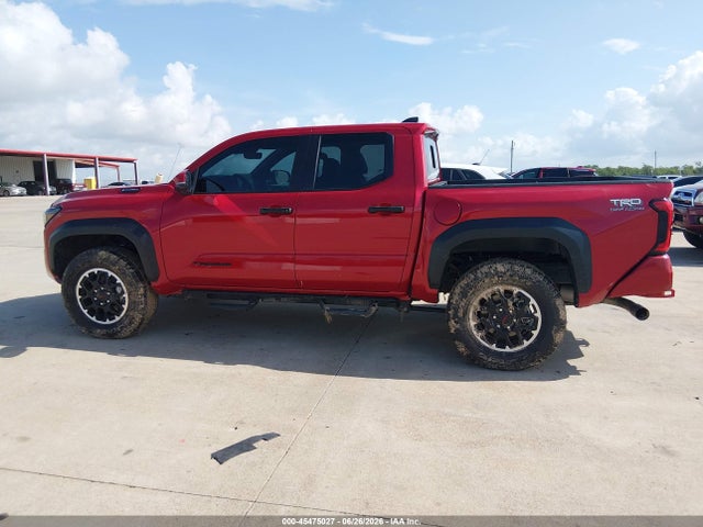 3TYLC5LN2ST039105 Toyota Tacoma Hybrid Trd Off Road