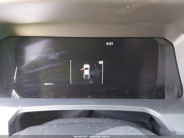 3TYLC5LN2ST039105 Toyota Tacoma Hybrid Trd Off Road