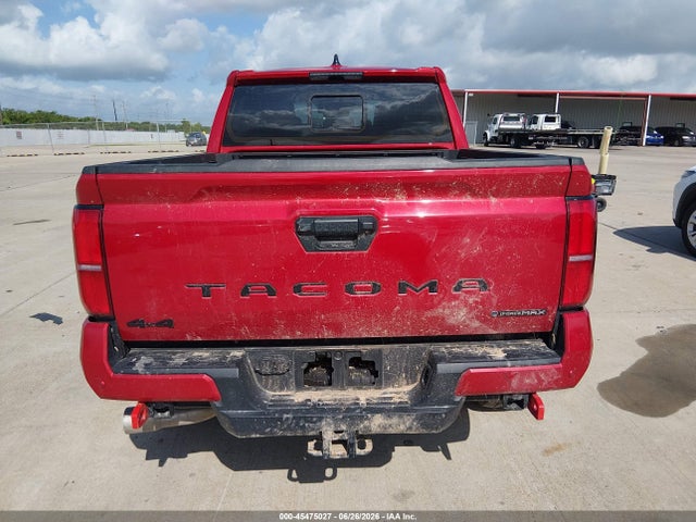 3TYLC5LN2ST039105 Toyota Tacoma Hybrid Trd Off Road