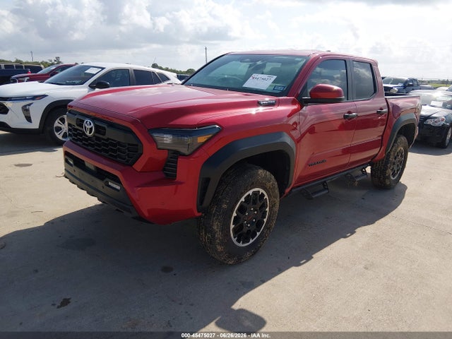 3TYLC5LN2ST039105 Toyota Tacoma Hybrid Trd Off Road