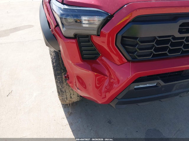 3TYLC5LN2ST039105 Toyota Tacoma Hybrid Trd Off Road