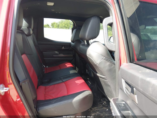 3TYLC5LN2ST039105 Toyota Tacoma Hybrid Trd Off Road