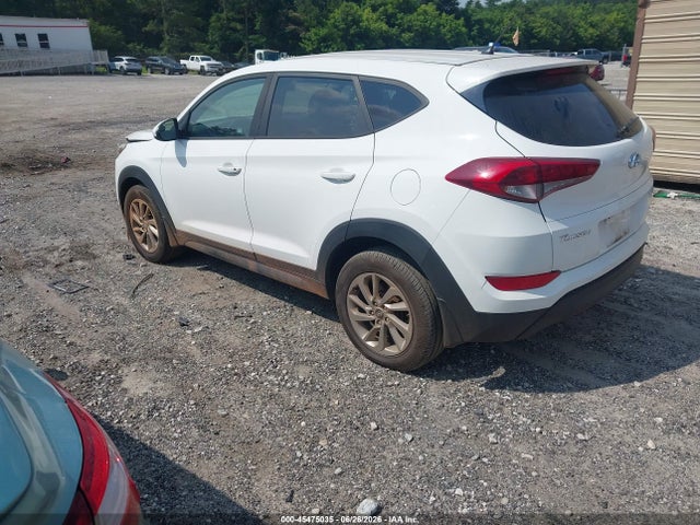 45475035 :رقم المزاد ، KM8J2CA42JU765122 vin ، 2018 Hyundai Tucson Se مزاد بيع