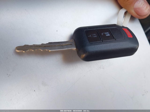 Aukcja sprzedaży 2019 Mitsubishi Outlander Es, vin: JA4AD2A31KZ032283, numer aukcji: 45475036