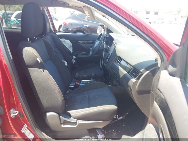 Aukcja sprzedaży 2019 Mitsubishi Outlander Es, vin: JA4AD2A31KZ032283, numer aukcji: 45475036