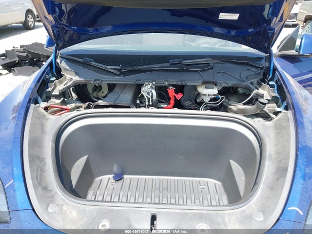 Aukcja sprzedaży 2024 Tesla Model Y Long Range Dual Motor All-wheel Drive, vin: 7SAYGDEE8RF152989, numer aukcji: 45475037