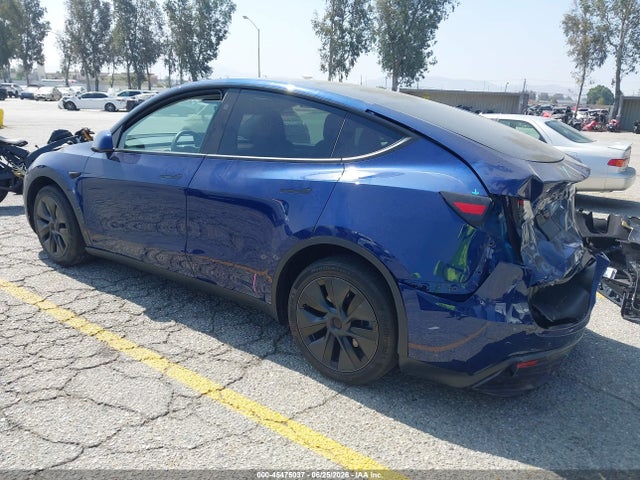 Aukcja sprzedaży 2024 Tesla Model Y Long Range Dual Motor All-wheel Drive, vin: 7SAYGDEE8RF152989, numer aukcji: 45475037