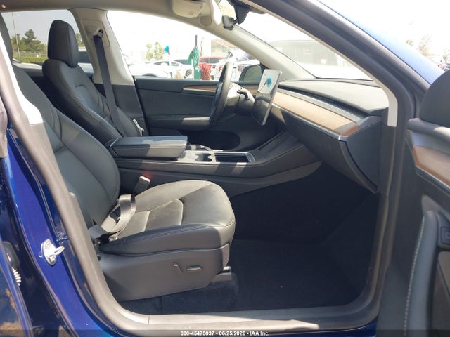 Aukcja sprzedaży 2024 Tesla Model Y Long Range Dual Motor All-wheel Drive, vin: 7SAYGDEE8RF152989, numer aukcji: 45475037