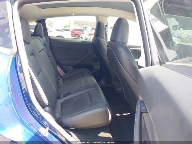 Aukcja sprzedaży 2024 Tesla Model Y Long Range Dual Motor All-wheel Drive, vin: 7SAYGDEE8RF152989, numer aukcji: 45475037